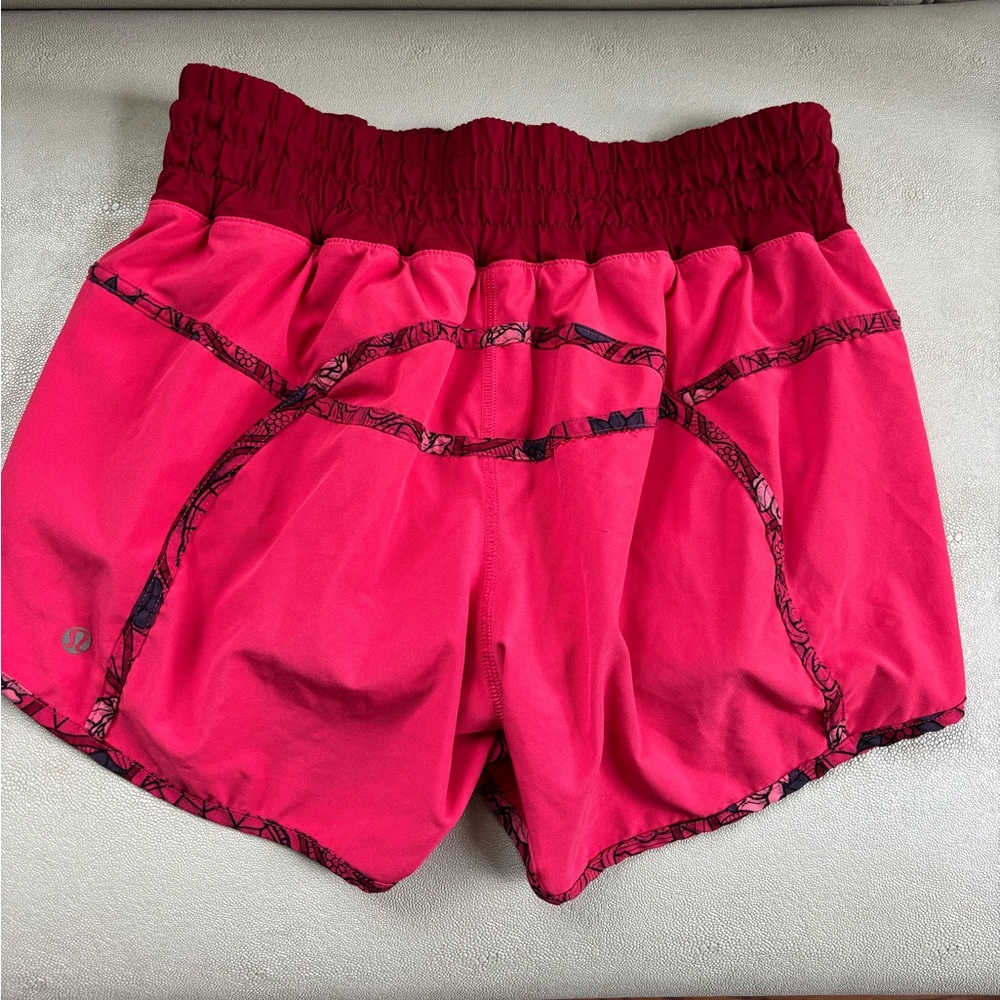 Lululemon Tracker Short II *4-way Stretch
Boom Juice Prisma Multi Guava sz 10 - Picture 8 of 12